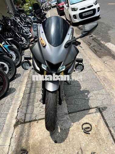 Yamaha R15 V3 2020❇️Đồng Moto Đà Lạt❇️
