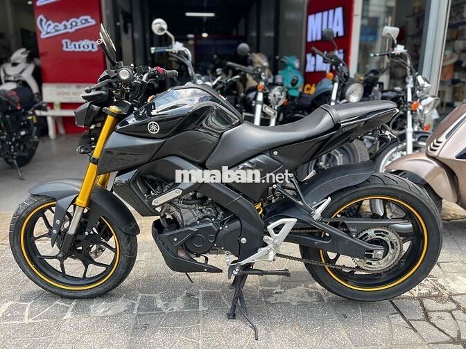 Yamaha MT-15 ❇️Đồng Moto Đà Lạt ❇️