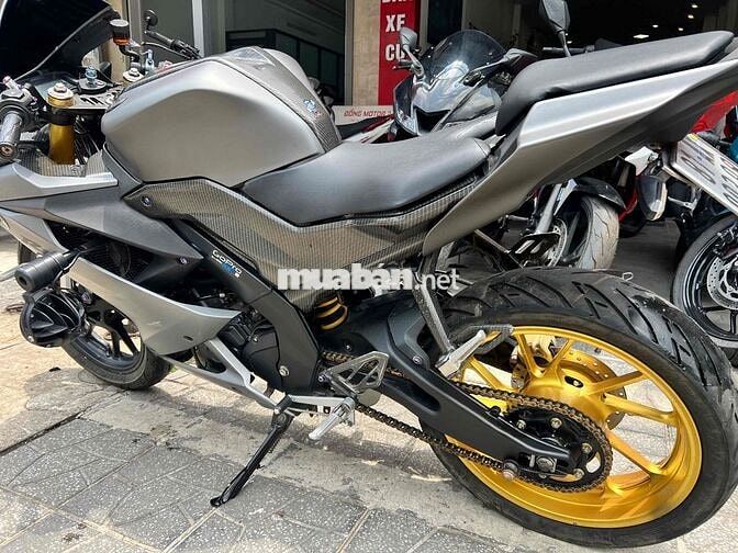 Yamaha R15 V3 2020❇️Đồng Moto Đà Lạt❇️