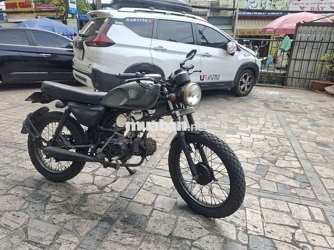 xe win hàn quốc