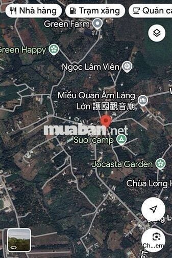 Cần Bán Đất thổ cư BRVT giá rẻ 