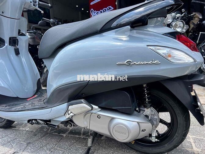 Yamaha Grande 125 2022 ❇️Đồng Moto Đà Lạt❇️