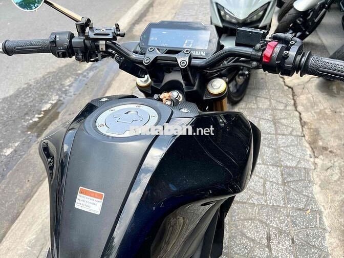 Yamaha MT-15 ❇️Đồng Moto Đà Lạt ❇️