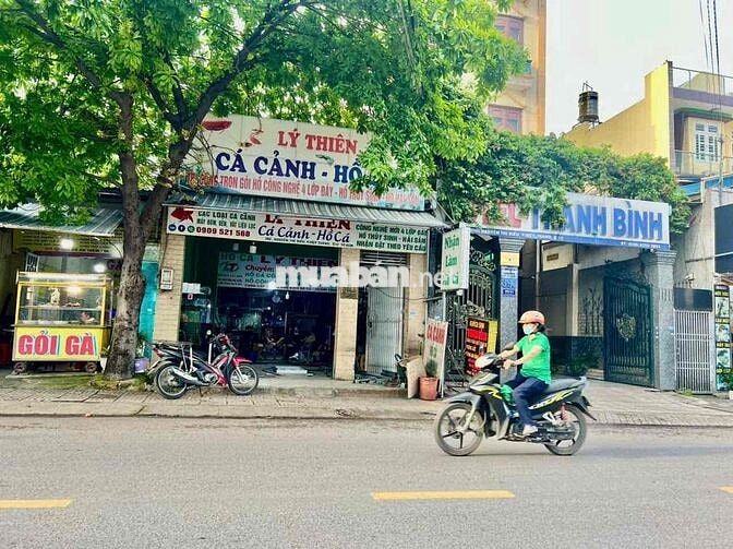BÁN NHÀ MẶT TIỀN ĐƯỜNG NGUYỄN THỊ KIỂU PHƯỜNG HIỆP THÀNH QUẬN 12