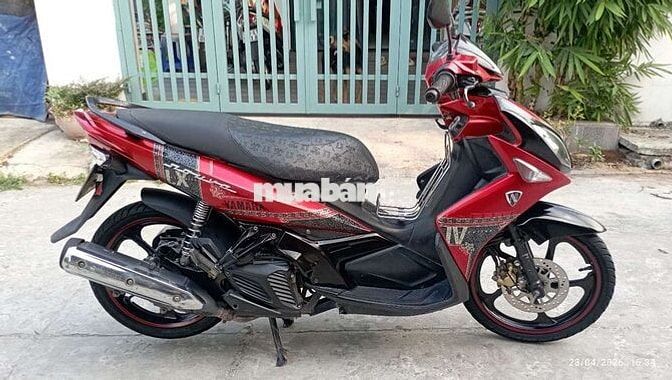 Yamaha Novo 4 