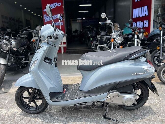 Yamaha Grande 125 2022 ❇️Đồng Moto Đà Lạt❇️