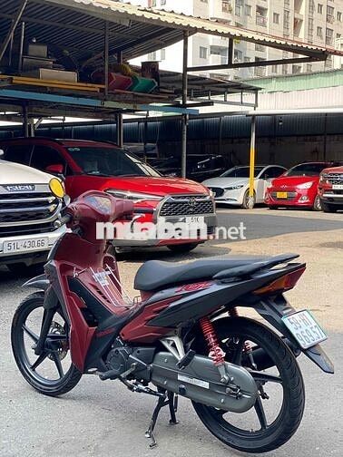 Cần Bán Wave Rsx Fi 2019 Bstp Chính Chủ Ký Giấy
