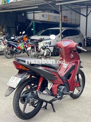 Cần Bán Wave Rsx Fi 2019 Bstp Chính Chủ Ký Giấy