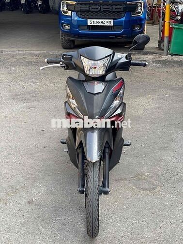 Cần Bán Wave Rsx Fi 2019 Bstp Chính Chủ Ký Giấy