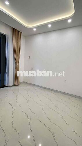 CHỈ 16.8 TỶ MẶT TIỀN PHAN HUY THỰC Q7, 3 TẦNG BTCT MỚI 100% BAO ĐẸP