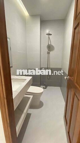 CHỈ 16.8 TỶ MẶT TIỀN PHAN HUY THỰC Q7, 3 TẦNG BTCT MỚI 100% BAO ĐẸP