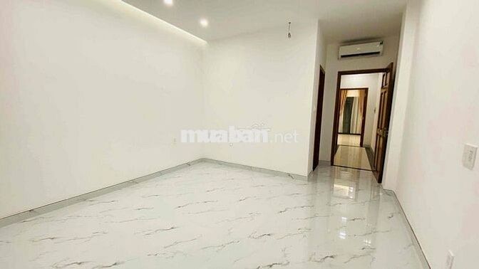 CHỈ 16.8 TỶ MẶT TIỀN PHAN HUY THỰC Q7, 3 TẦNG BTCT MỚI 100% BAO ĐẸP