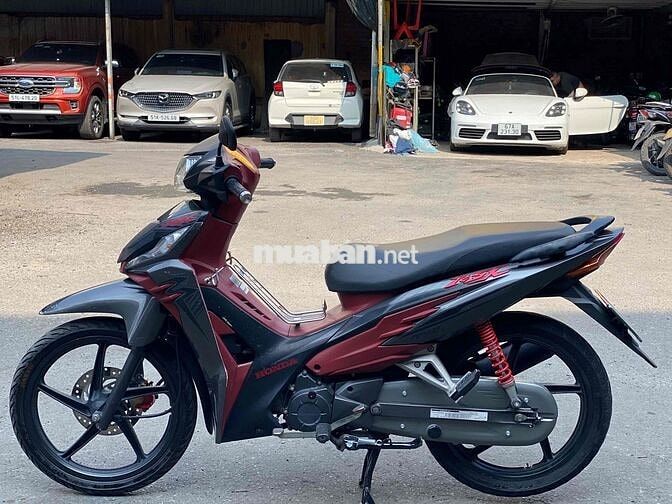 Cần Bán Wave Rsx Fi 2019 Bstp Chính Chủ Ký Giấy