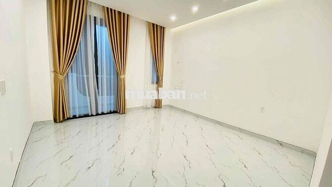 CHỈ 16.8 TỶ MẶT TIỀN PHAN HUY THỰC Q7, 3 TẦNG BTCT MỚI 100% BAO ĐẸP