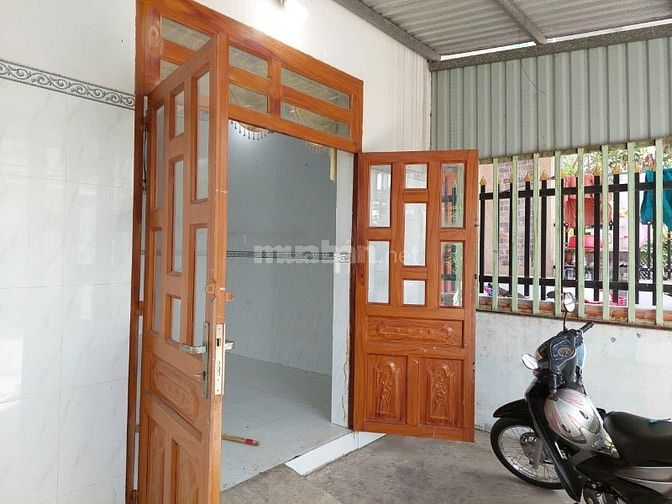 CHO THUÊ NHÀ TRONG KHU DC AN TÂY A