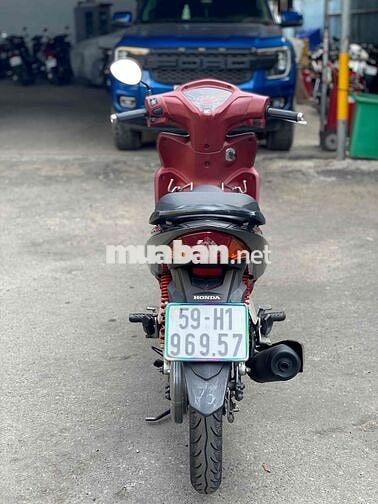 Cần Bán Wave Rsx Fi 2019 Bstp Chính Chủ Ký Giấy