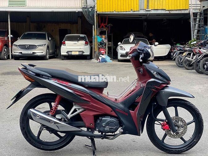Cần Bán Wave Rsx Fi 2019 Bstp Chính Chủ Ký Giấy