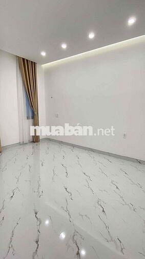 CHỈ 16.8 TỶ MẶT TIỀN PHAN HUY THỰC Q7, 3 TẦNG BTCT MỚI 100% BAO ĐẸP