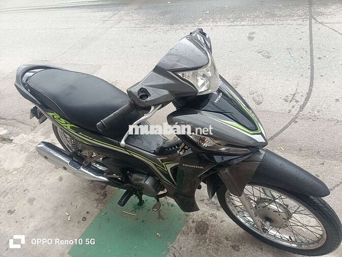 Honda Wave RSX110 Fi chính chủ nguyên bản 