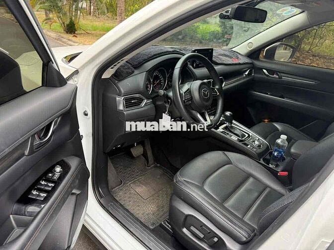 Mazda CX5 2024 2.0 Deluxe 38000 km
