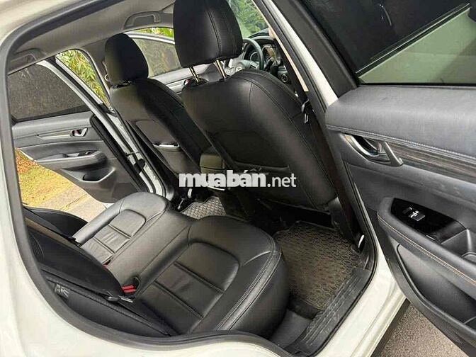 Mazda CX5 2024 2.0 Deluxe 38000 km