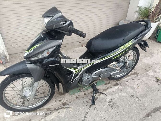 Honda Wave RSX110 Fi chính chủ nguyên bản 