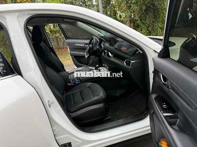 Mazda CX5 2024 2.0 Deluxe 38000 km