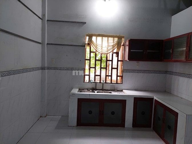 CHO THUÊ NHÀ TRONG KHU DC AN TÂY A
