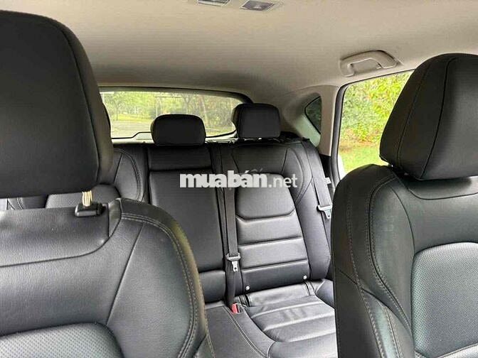 Mazda CX5 2024 2.0 Deluxe 38000 km