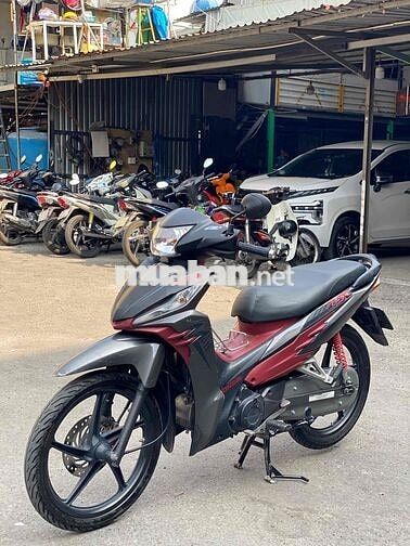 Cần Bán Wave Rsx Fi 2019 Bstp Chính Chủ Ký Giấy