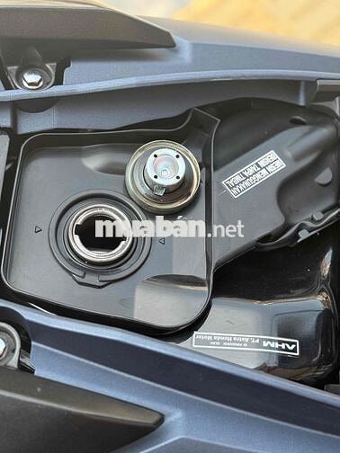 Honda Vario 2017 150cc Đen