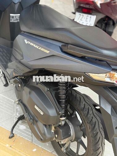 Honda Vario 2017 150cc Đen