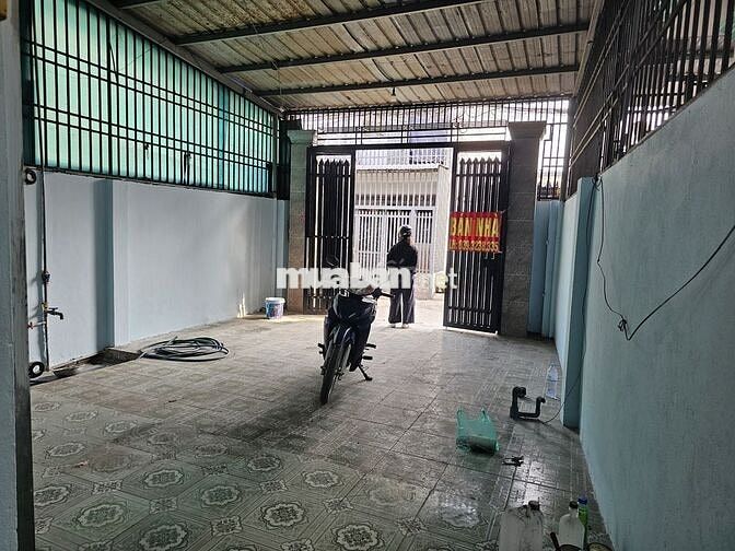 Bán nhà riêng tại 70/57/25 Nguyễn Thị Sáng, 5,2 tỷ, 155m2, chính chủ