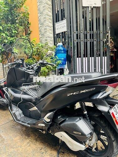 Honda PCX 150cc 2020 Đen 19xxx km