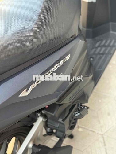 Honda Vario 2017 150cc Đen