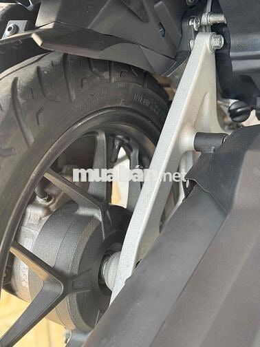 Honda Vario 2017 150cc Đen