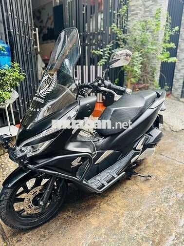 Honda PCX 150cc 2020 Đen 19xxx km