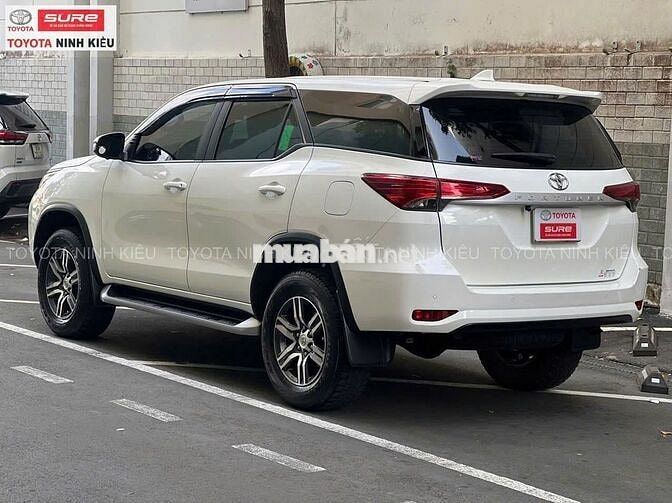 💥TOYOTA FORTUNER 2.4 MT 2023💥