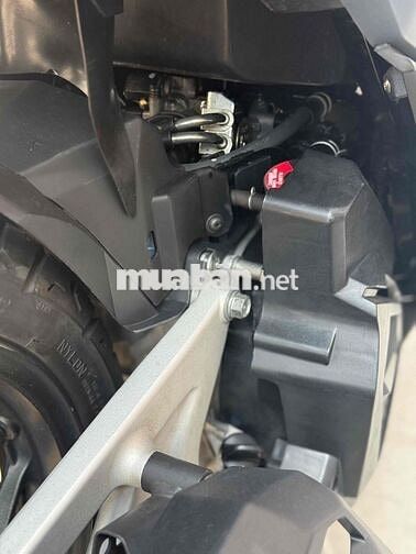 Honda Vario 2017 150cc Đen