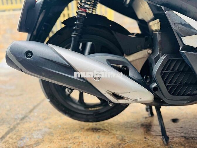 Honda PCX 150cc 2020 Đen 19xxx km