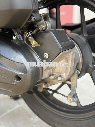 Honda Vario 2017 150cc Đen