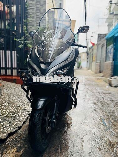 Honda PCX 150cc 2020 Đen 19xxx km