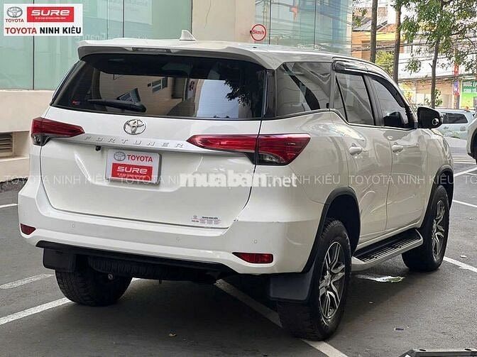 💥TOYOTA FORTUNER 2.4 MT 2023💥