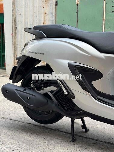 Honda Stylo 160 ABS Xám 6.200 KM