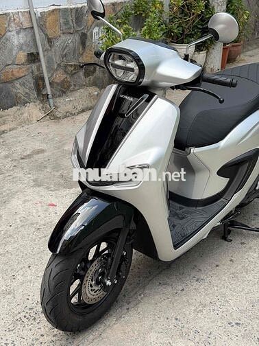 Honda Stylo 160 ABS Xám 6.200 KM