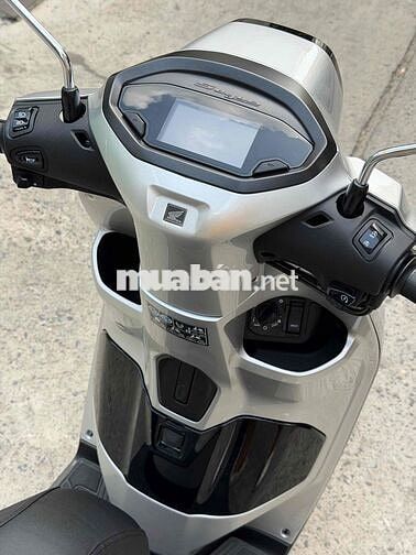 Honda Stylo 160 ABS Xám 6.200 KM