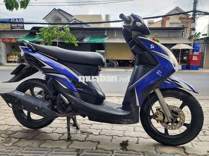 Yamaha Mio Ultimo bstp,máy êm cavet đủ💥💥