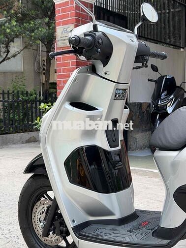 Honda Stylo 160 ABS Xám 6.200 KM