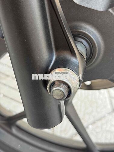 Honda Vario 2017 150cc Đen
