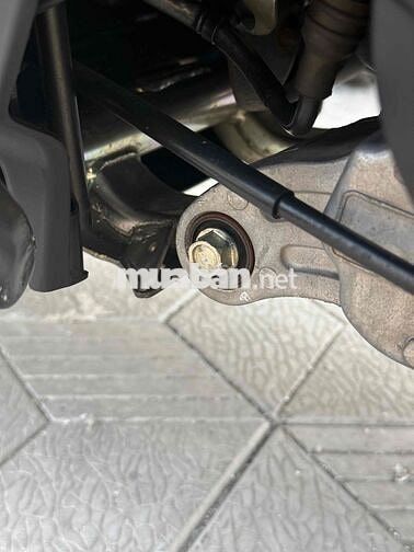 Honda Vario 2017 150cc Đen